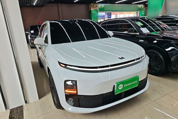 Used Li Auto L6 2024 Max
