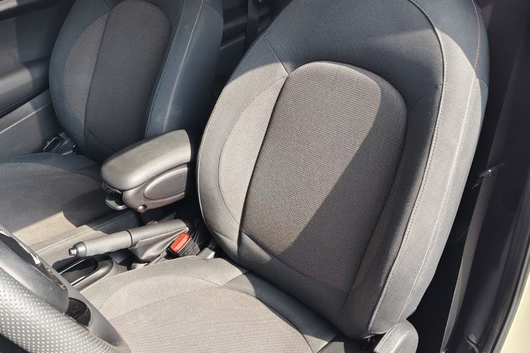 Used MINI MINI 2016 1.2T ONE Pioneer Edition
