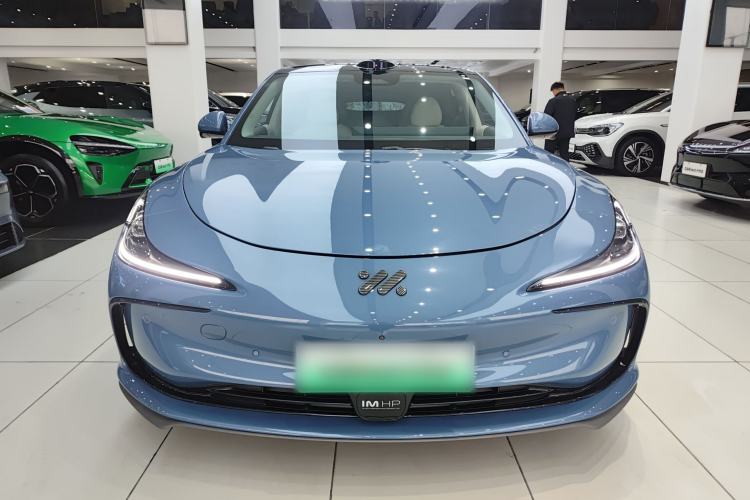 Used IM L6 2024 Max Standard Edition