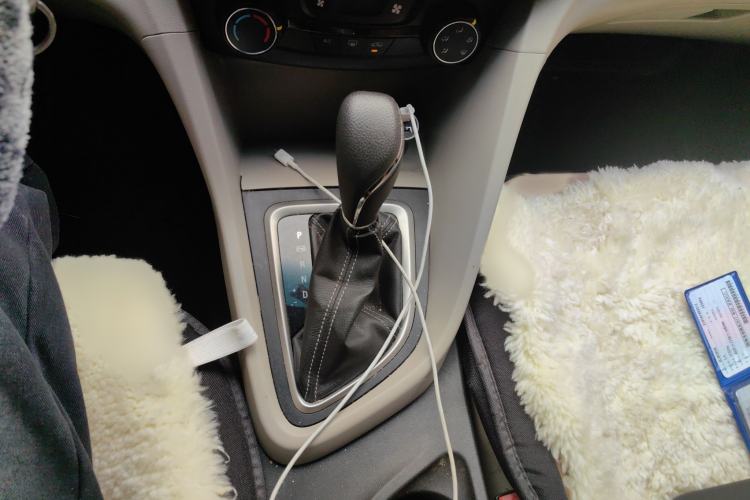 Used Buick GT 2015 15N Automatic Entry-Level Trim