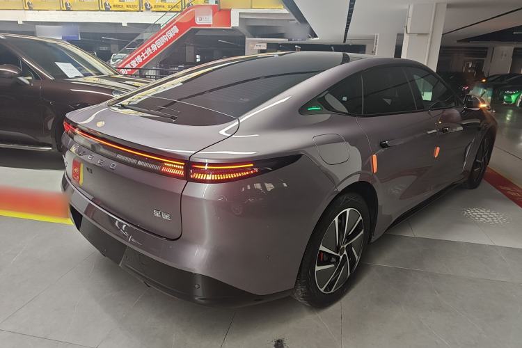 Used EXEED Star Era ES 2025 Extended-Range Pro High-Speed Driver Assistance