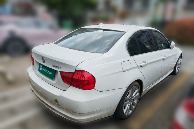 Used BMW 3 Series 2010 320i Luxury Edition