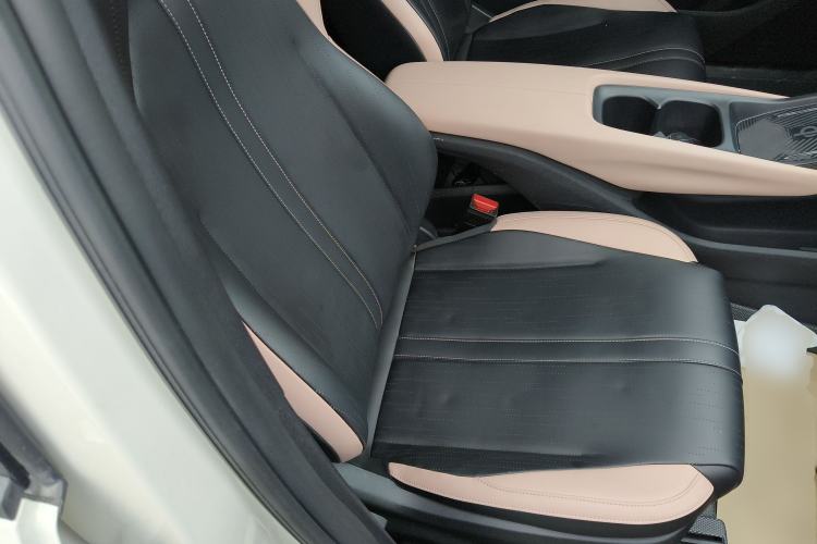 Used BYD Seagull 2023 Free Edition Right Front Seat