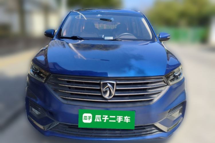 Used Baojun 360 2018 1.5L Automatic Luxury Version China V
