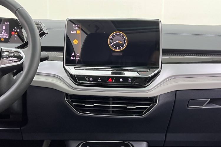 Used Volkswagen ID.6 CROZZ 2022 Long-Range PRO Edition