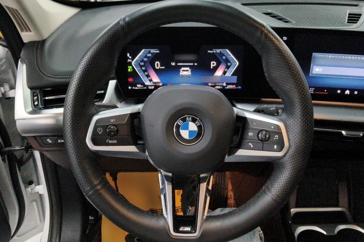 Used BMW X1 2023 sDrive25Li M Sport Package
