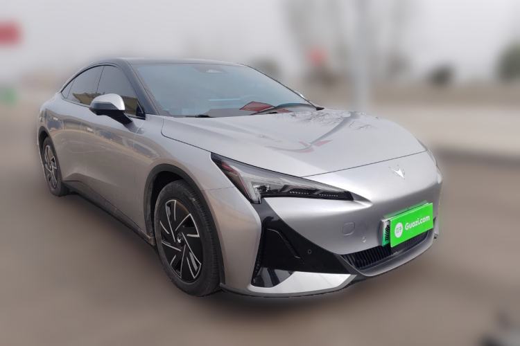 Used ARCFOX Alpha S5 2025 Facelifted 560PRO 185kW