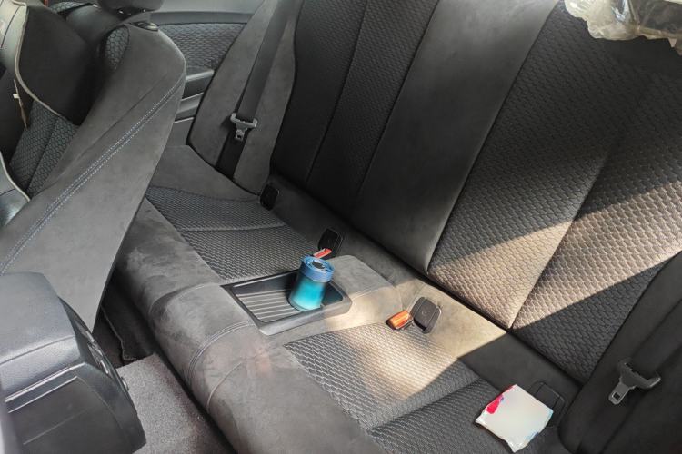 Used BMW 2 Series 2014 220i Sport Design Package