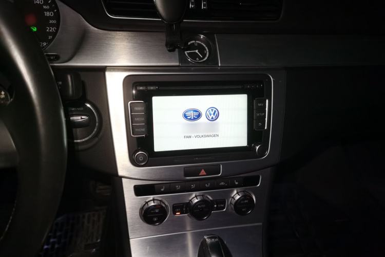 Used Volkswagen FAW-Volkswagen CC 2015 1.8TSI Luxury Model