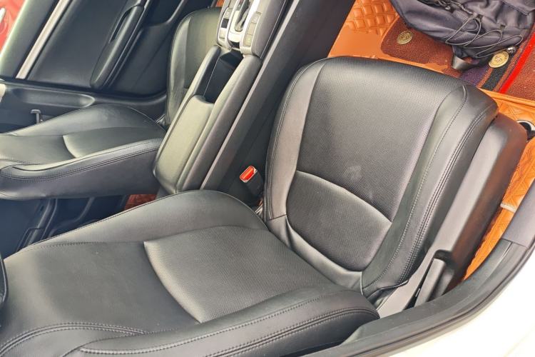 Used Honda Civic 2016 220TURBO CVT Luxury Edition