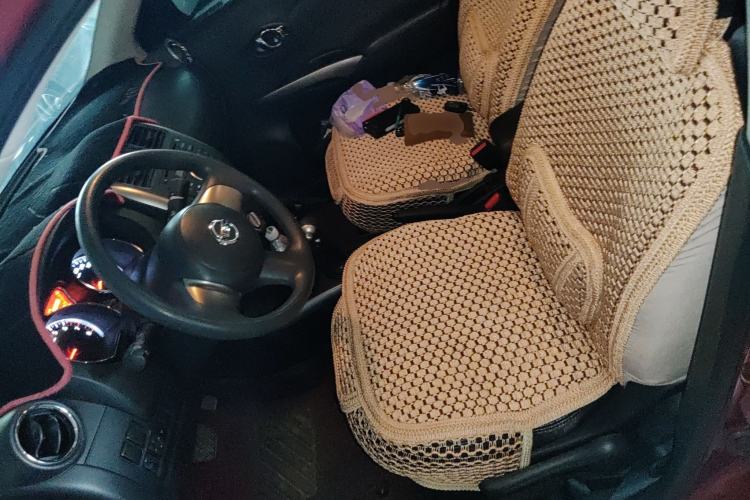 Used Nissan Sunny 2011 1.5XL CVT Luxury Edition