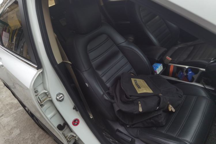 Used Honda CR-V 2019 240TURBO CVT 2WD Comfort Version China V Right Front Seat