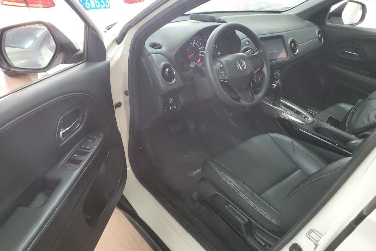 Used Honda XR-V 2020 1.5L CVT Luxury Edition