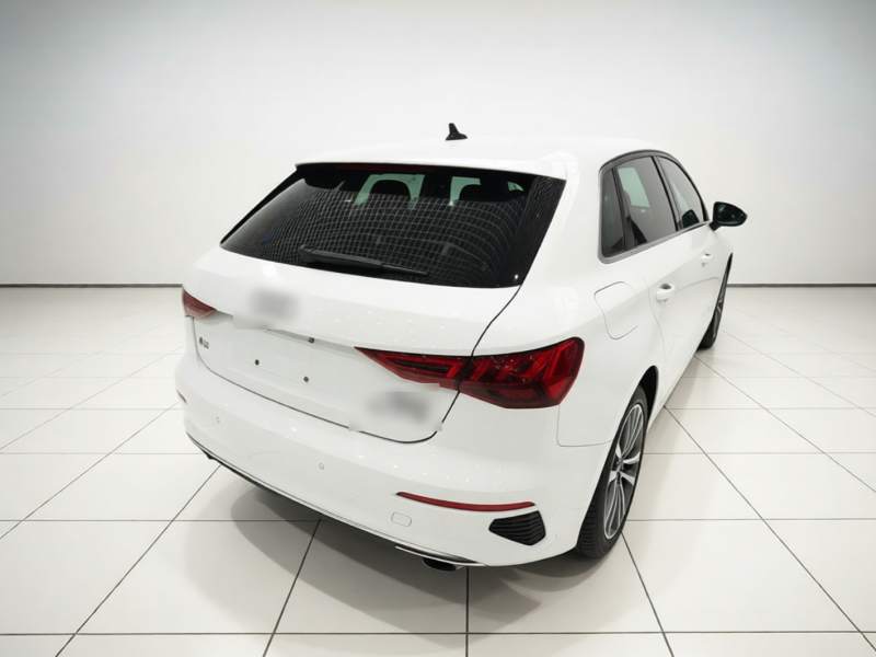 Used Audi A3 2023 Restyled Sportback 35 TFSI Advanced Style Edition — 6