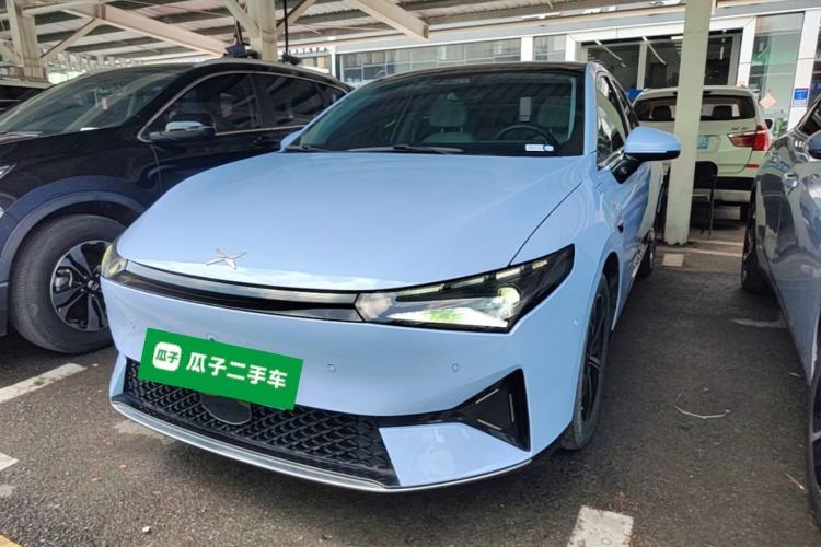 Used XPeng P5 2022 460E