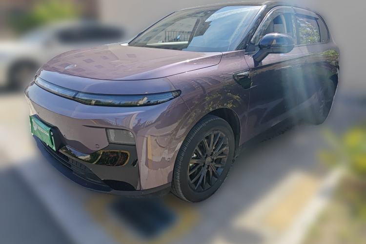 Used Leapmotor B10 2025 510 Joyful Edition