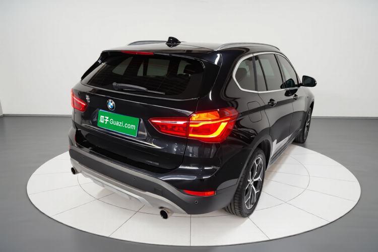 Used BMW X1 2018 xDrive20Li Luxury Edition