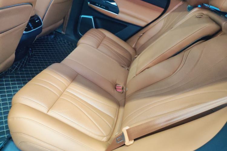 Used XPeng G9 2024 702 Pro
