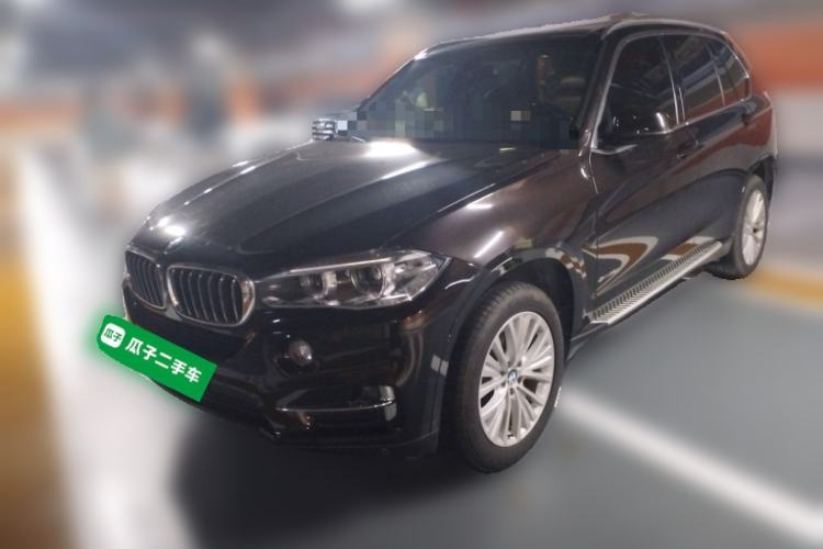 Used BMW X5 2017 xDrive28i Guazi used car, China used car export, Used car for sale, Used  cars, Cheapest cars for sale