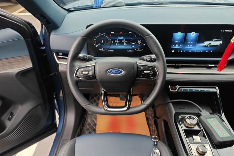 Used Ford Equator Sport 2023 EcoBoost 170 Premier Edition
