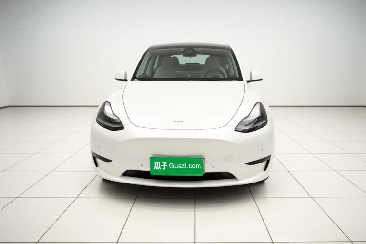 Used Tesla Model Y 2021 Standard Range Rear-Wheel Drive Version