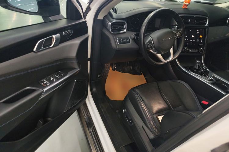 Used Lynk & Co 01 EM-P 2019 1.5T PHEV JingPro National VI
