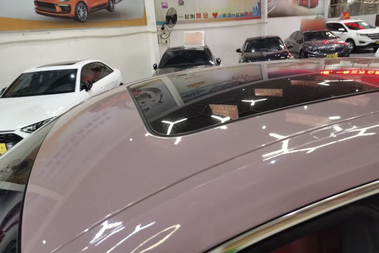 Used Maserati Levante 2021 3.0T Standard Edition
