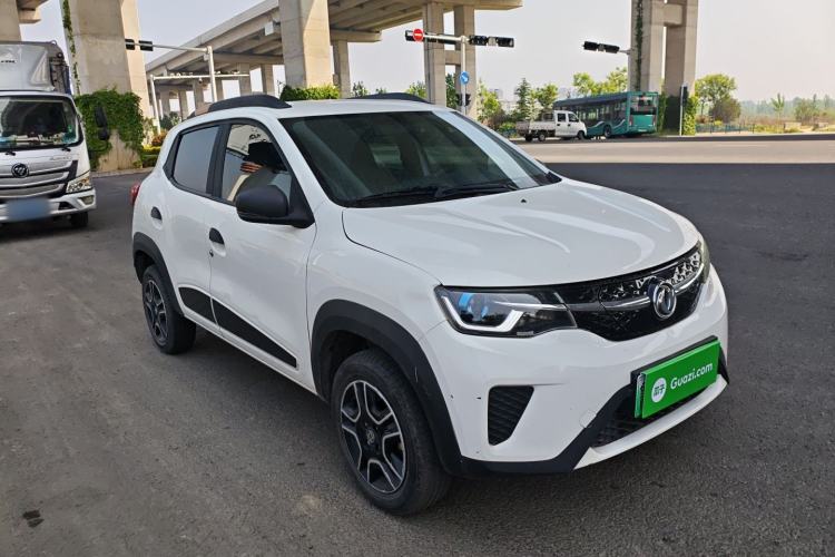 Used Dongfeng NAMMI EX1 2022 Revised PRO Enjoyment Version
