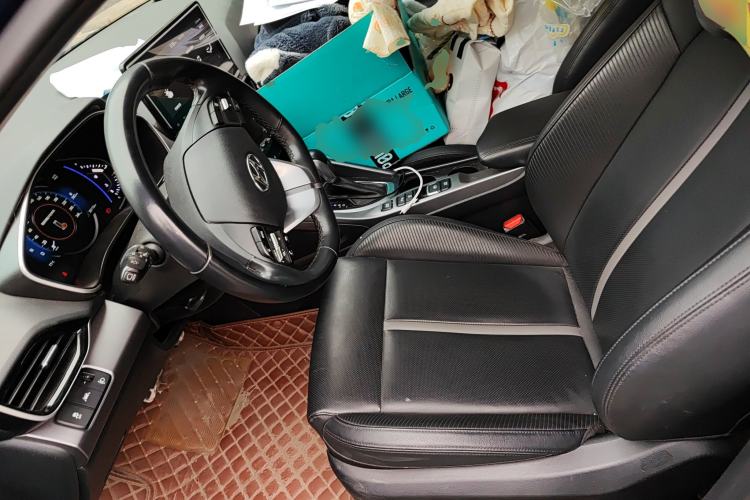 Used Hyundai Lafesta 2019 280TGDi Smart Edition China V Standard
