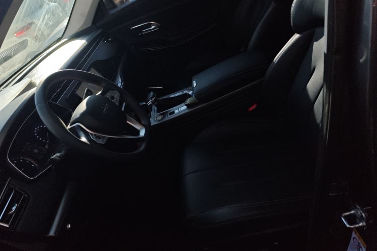 Used Oshan X7 2020 1.5T Automatic Luxury Model