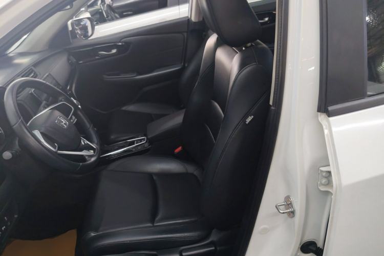 Used Honda Crider 2019 180 Turbo CVT Luxury Edition China VI Emission Standard
