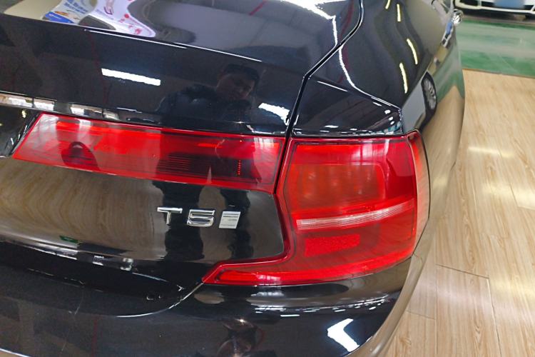 Used Volvo S90 2020 T5 Zhiyi Luxury Edition