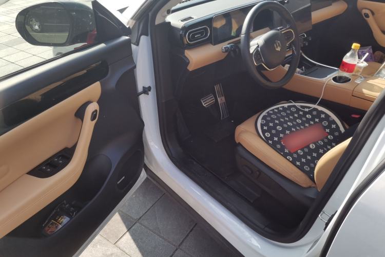 Used Leapmotor C11 2024 Pure Electric 515 Smart Drive Edition
