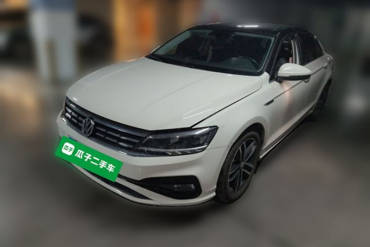 Used Volkswagen Lamando 2019 280TSI DSG Luxury Edition China V Standard