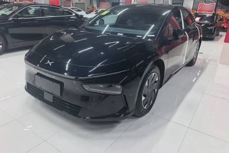 Used XPeng P7+ 2024 Long-Range Max
