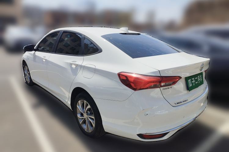 Used Buick Verano 2023 Pro Enjoyment Edition
