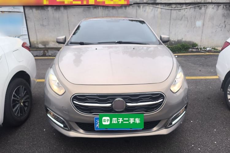 Used Fiat Viaggio 2015 1.4T Automatic Jingxiang Edition