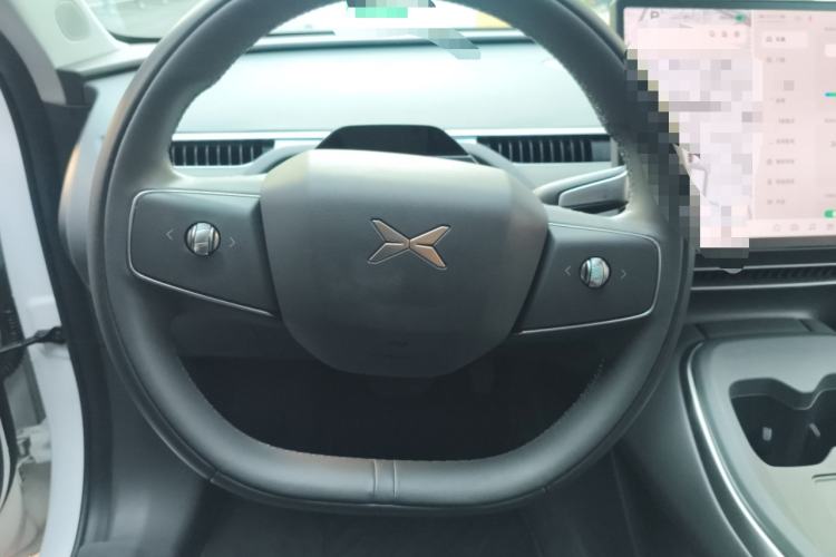 Used XPeng MONA M03 2024 620 with Ultra-Long Range