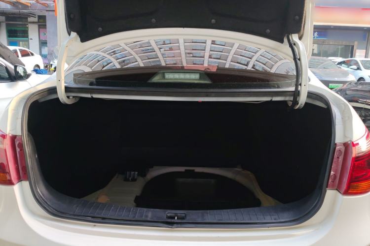 Used Dongfeng Aeolus E70 2023 Revised PRO Smart Drive Version