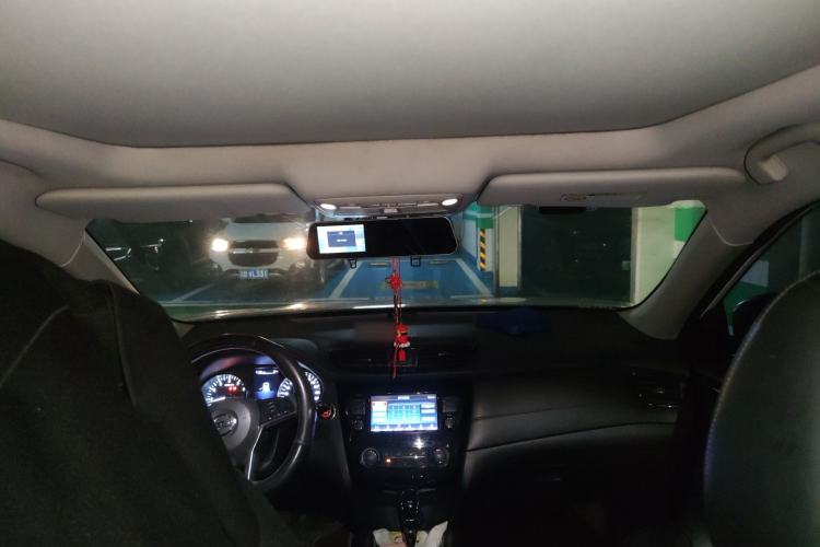 Used Nissan X-Trail 2017 2.0L CVT Comfort Edition 2WD