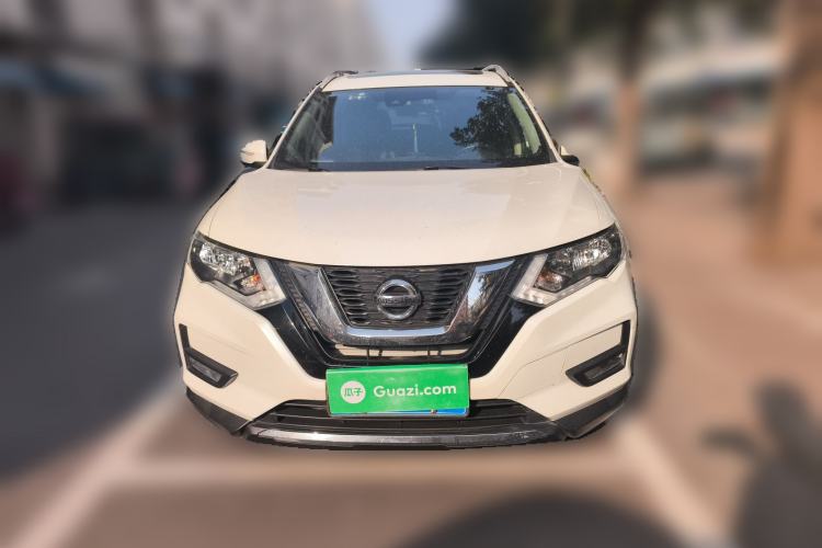 Used Nissan X-Trail 2021 2.0L CVT 2WD XL ITS SmartConnect Comfort Edition