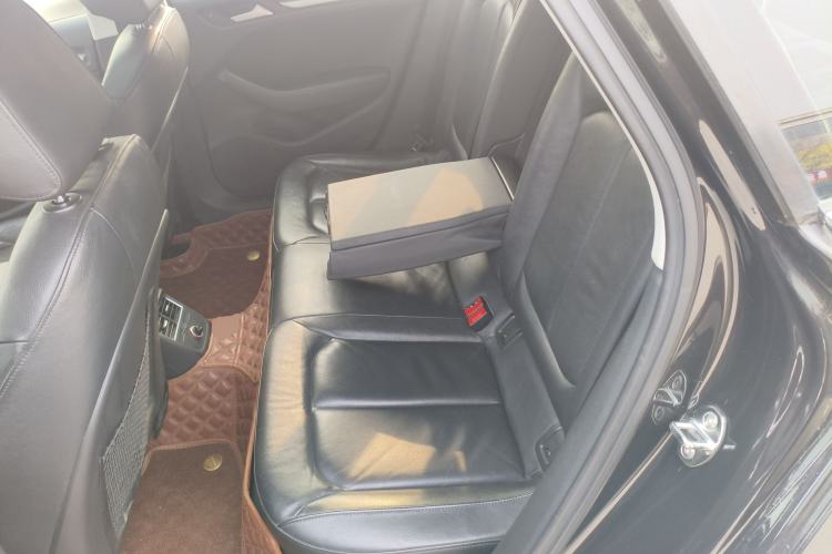 Used Audi A3 2014 Sportback 35 TFSI Automatic Comfort Model
