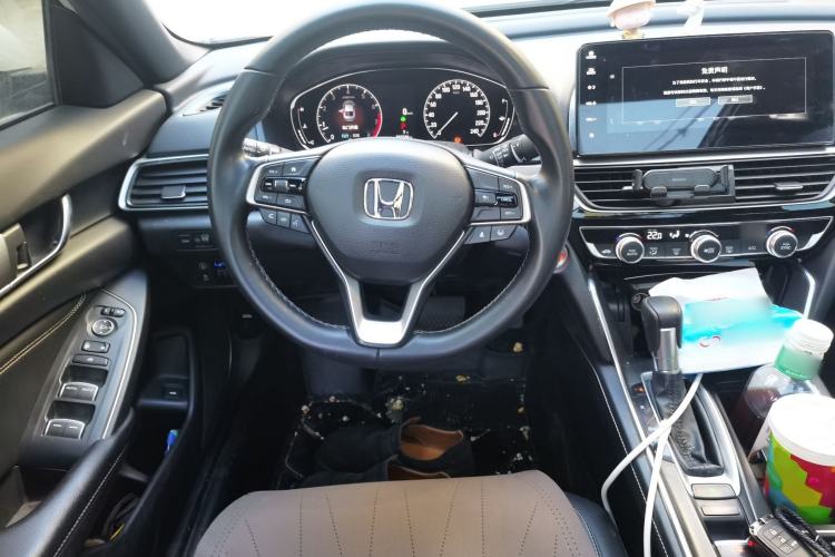 Used Honda Inspire 2022 260TURBO Elegant Edition