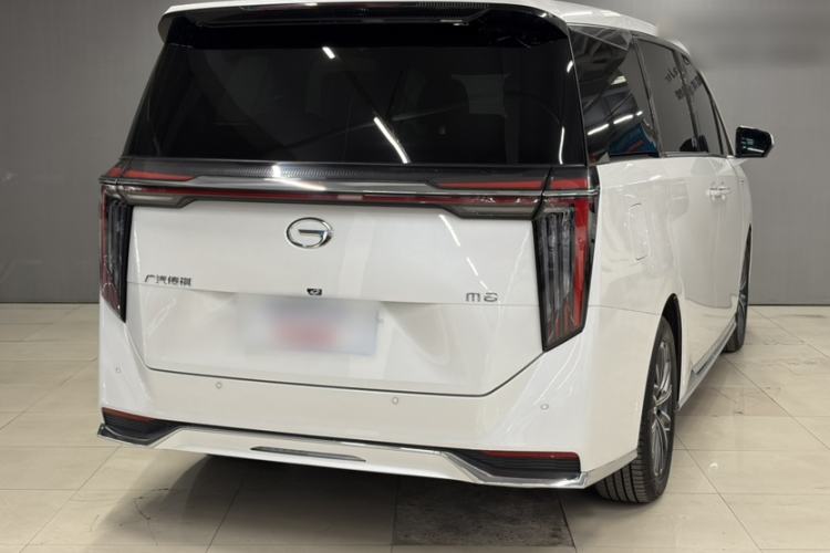 Used GAC Trumpchi M8 2024 Master Series 400T Prestige Edition