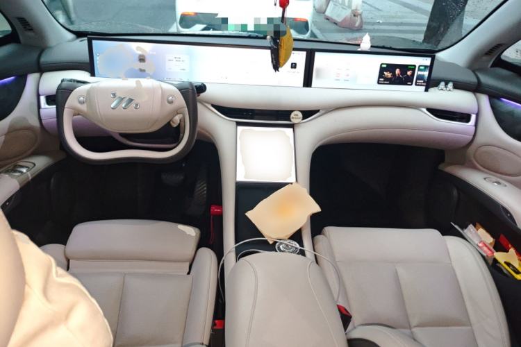 Used IM LS6 2023 Max Extended-Range Version
