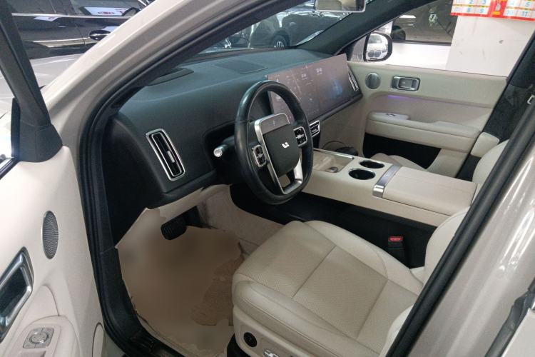 Used Li Auto L6 2024 Max