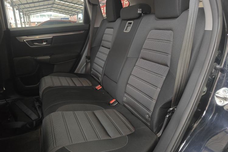 Used Honda Breeze 2020 240TURBO CVT 2WD Elite Edition