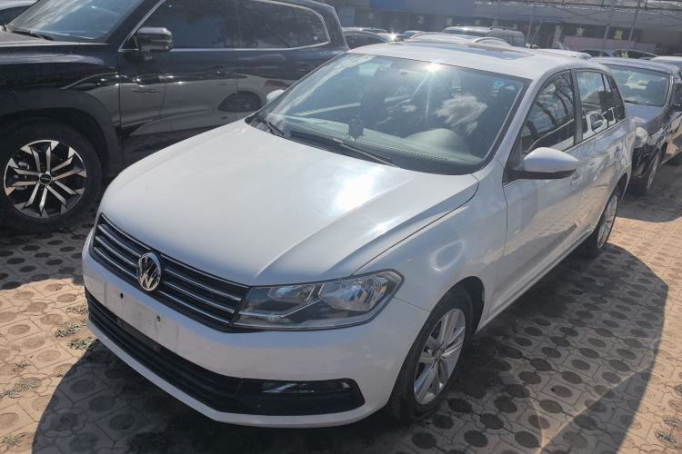 Used Volkswagen Santana 2015 Haval H6 1.6L Automatic Comfort Model