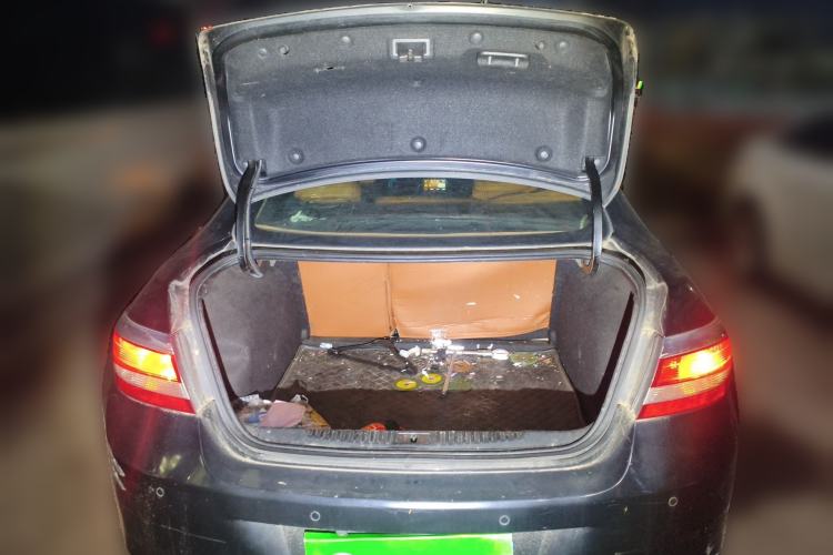 Used Buick GT 2010 GT 1.6L Manual Entry-Level Model
