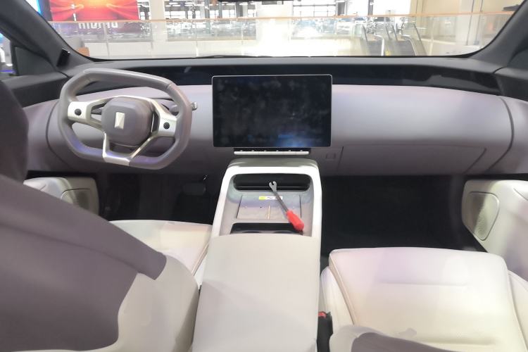 Used Avatr 12 2025 Ultra Extended-Range Edition
